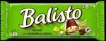 Balisto Schokoriegel M&uuml;sli-Mix 8x18,5g