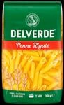 Delverde Penne Rigate 500g