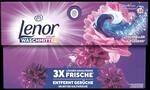 Lenor Colorwaschmittel All-in-1 Pods Amethyst Bl&uuml;tentraum 819g 38WL
