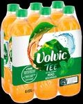 Volvic Gr&uuml;ner Tee Minze 6x1,5l