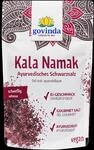 Govinda Kala Namak Schwarzsalz 150g