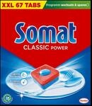 Somat Classic Power 67 Sp&uuml;lmaschinentabs 1,005 kg