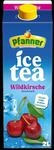 Pfanner Ice Tea Wildkirsche 2l