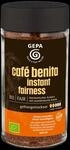 Gepa Bio Caf&eacute; benita instant fairness 100g