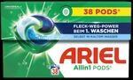 Ariel Vollwaschmittel All-in-1 Pods Universal+ 850g 38WL