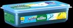 Swiffer Feuchte Bodent&uuml;cher Nachf&uuml;ller 24 St&uuml;ck