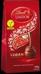 Lindt Lindor Kugeln Classic Beutel vegan 108g