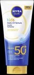 NIVEA Sun Kids Daily UV Schutz LSF 50+ 100ml