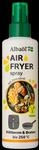 Alba&ouml;l Air Fryer Spray vegan 190ml
