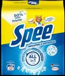Spee Vollwaschmittel Megaperls 1,02kg 17WL