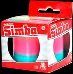 Simba Magic Spring 6cm ab 3 Jahre
