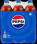 Pepsi Cola 6x1,25l