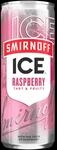 Smirnoff Ice Raspberry 0,25l