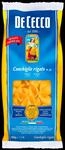 De Cecco Conchiglie Rigate Nr.50 500g