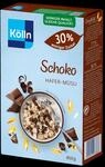 K&ouml;lln Schoko Hafer-M&uuml;sli 450g