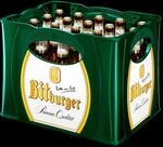 Bitburger Pils 20x0,5l