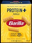 Barilla Fusilli Protein Plus 400g