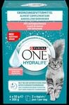 Purina One Hydralife Lachs 6x50g