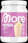 More Proteinpulver Vanilla Ice Cream 360g