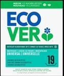 Ecover Waschpulver Universal Lavendel & Eukalyptus 950g 19WL