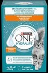 Purina One Hydralife Huhn 6x50g