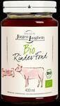 J&uuml;rgen Langbein Bio Rinder-Fond 400ml
