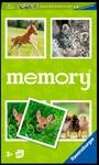 Tierbaby memory&reg; 48 St&uuml;ck ab 3 Jahren