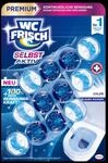 WC Frisch Selbst Aktiv Blausp&uuml;ler Chlor 3x50g