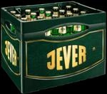 Jever Pilsener 20x0,5l