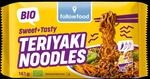 Followfood Bio Sweet + Tasty Teriyaki Noodles 161g