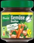 Knorr Bouillon Gem&uuml;se 7000ml