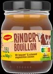 Maggi Rinder Boullion eingekocht 160g