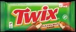 Twix Haselnuss 5x46g