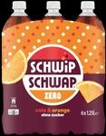 Schwip Schwap Zero 6x1,25l
