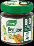 Knorr Bio Gem&uuml;se Bouillon vegan f&uuml;r 5500ml