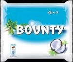 Bounty 4x57g