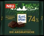Ritter Sport Edelkakao Klasse Die Aromatische 75g