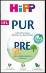 Hipp Bio Pre Pur Anfangsmilchvon Geburt an 500g