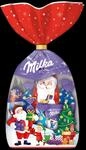 Milka Milch-Schokoladen Packung gemischt 121g