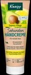 Kneipp Sekunden-Handcreme 75ml