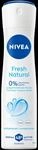 NIVEA Deospray Fresh Natural ohne Aluminium 150ml