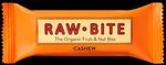 Raw Bite Bio Riegel Cashew 50g
