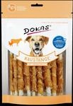 Dokas Hundesnack Kaustange mit Huhn 200g