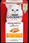 Purina Gourmet Mon Petit Gefl&uuml;gel 6x50g