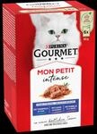 Gourmet Mon Petit Fisch 6x50g