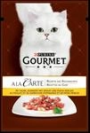 Gourmet A la Carte mit Huhn 85g