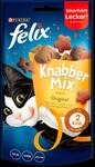 Purina Felix Knabbermix Original 60g