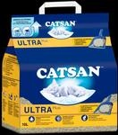 Catsan Ultra plus 10l