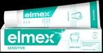 Elmex Zahnpasta Sensitive 75ml