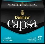 Dallmayr Capsa Lungo Azzuro 56g, 10 St&uuml;ck